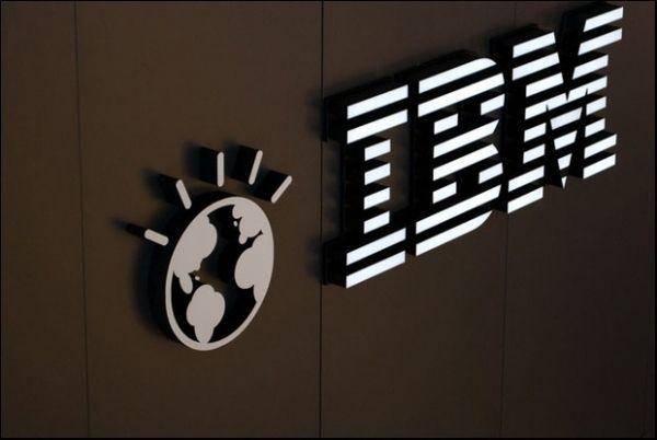 IBM获美国特拉华州73.8万美元区块链项目订单